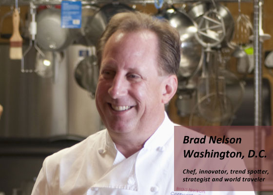 Brad Nelson